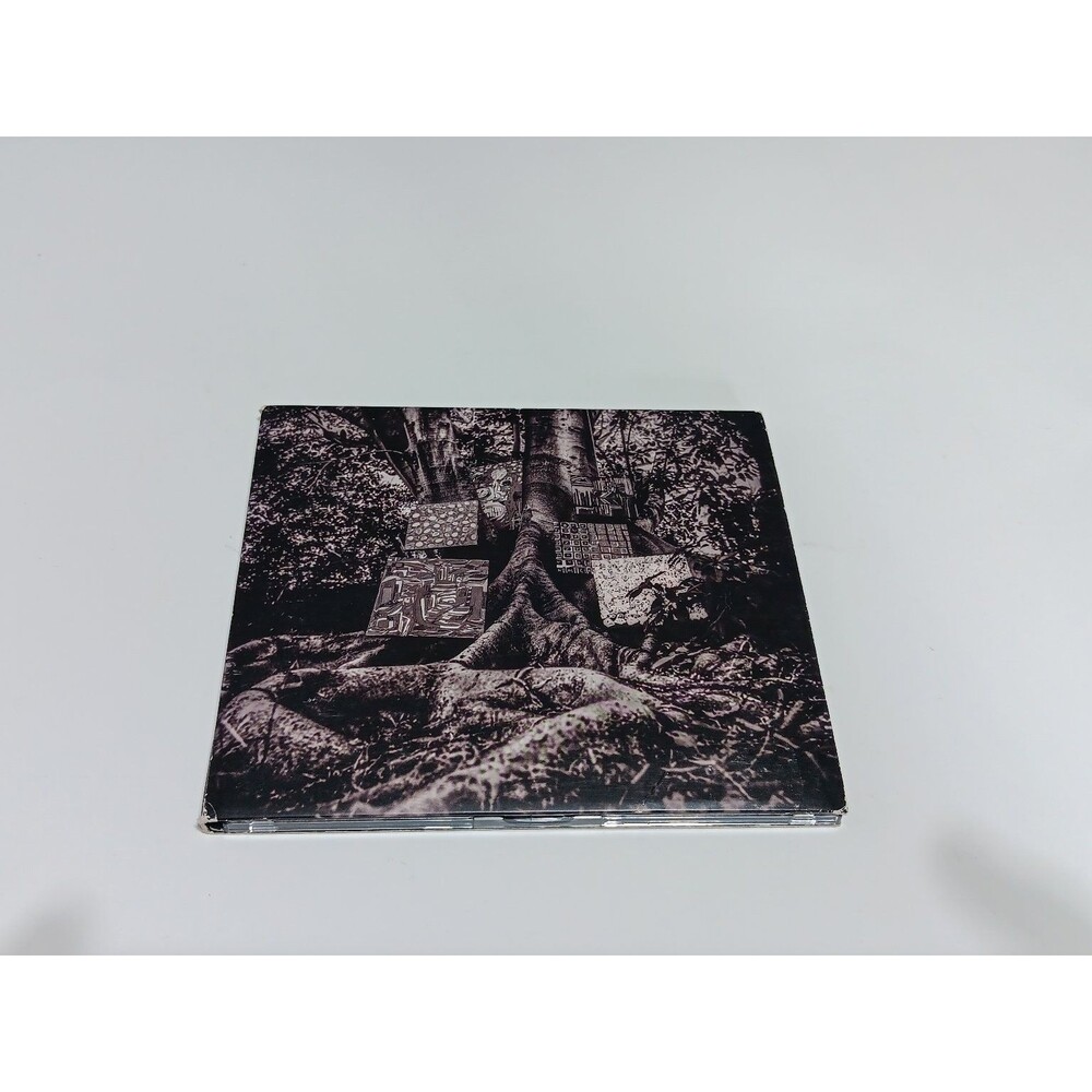 Kamasi Washington - Harmony of Difference CD 2017 Jazz Columbia
